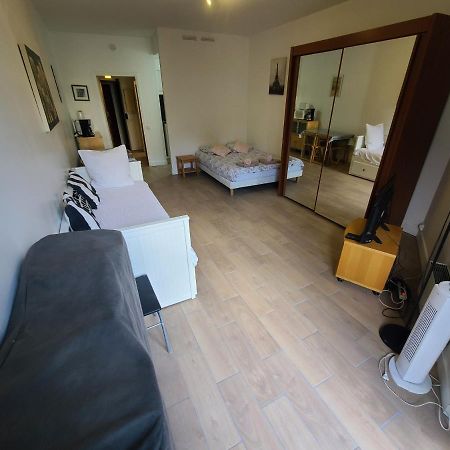 Appartement Paris Centre - St Michel Exterior photo